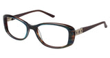 Elle EL13385 Eyeglasses