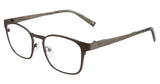 John Varvatos V156BRO51 Eyeglasses