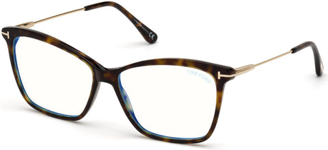 Tom Ford 5687B Sunglasses