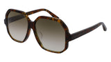 Saint Laurent Sl SL 132/F Sunglasses