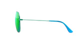 006 - Green/Green - Green