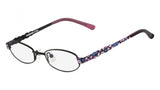 Marchon NYC LAYLA Eyeglasses