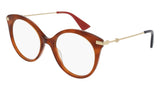 Gucci Urban GG0109O Eyeglasses