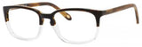 Fossil Braelon Eyeglasses