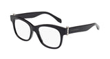 Alexander McQueen Amq - Edge AM0005O Eyeglasses