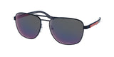 Prada Linea Rossa 53XS Sunglasses