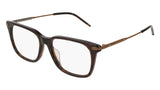 Bottega Veneta Absolute BV0147OA Eyeglasses