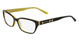 Bebe BB5136 Eyeglasses