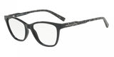 Armani Exchange 3044F Eyeglasses