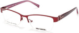 Harley-Davidson 0545 Eyeglasses