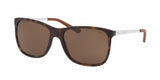 Ralph Lauren 8133Q Sunglasses