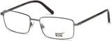 Montblanc 0575 Eyeglasses