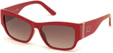 Guess 7623 Sunglasses
