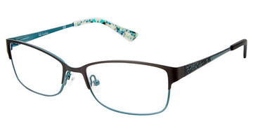Nicole Miller NMLILITH Eyeglasses