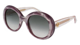 Gucci Opulent Luxury GG0139S Sunglasses