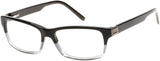 Marcolin 6822 Eyeglasses