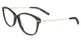 Jones New York J763BUR54 Eyeglasses