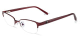 Jones New York J142BUR48 Eyeglasses