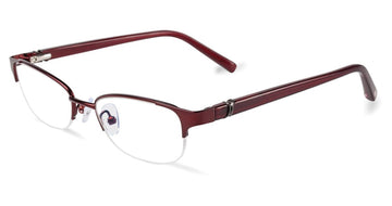 Jones New York J142BUR48 Eyeglasses