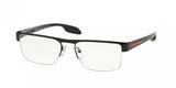 Prada Linea Rossa 57EV Eyeglasses