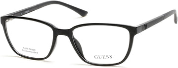 Guess 2496 Eyeglasses