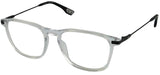 New Balance 4125 Eyeglasses