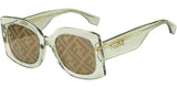 Fendi 0436 Sunglasses