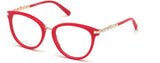 Swarovski 5344 Eyeglasses