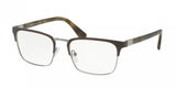 Prada Heritage 54TV Eyeglasses