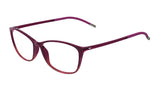 Silhouette SPX Illusion Fullrim 1563 Eyeglasses