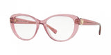 Versace 3246B Eyeglasses