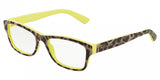 Dolce & Gabbana Enchanted Beauties 3208 Eyeglasses