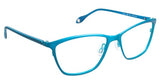 Fysh F3560 Eyeglasses