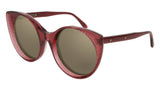 Bottega Veneta Fashion Inspired BV0148S Sunglasses