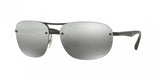 Ray Ban 4275CH Sunglasses