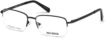 Harley-Davidson 0764 Eyeglasses