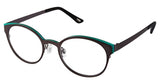 Kliik K614 Eyeglasses