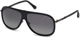 Tom Ford 0462 Sunglasses