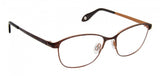 Fysh F3647 Eyeglasses