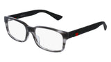 Gucci Urban GG0012OA Eyeglasses