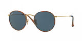 Ray Ban Round Full Color 3447JM Sunglasses