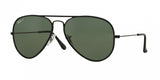 Ray Ban Aviator Full Color 3025JM Sunglasses