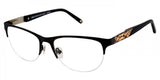 Jimmy Crystal New York 3040 Eyeglasses