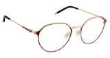 Fysh F3622 Eyeglasses