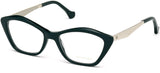 Balenciaga 5040 Eyeglasses