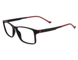 Club Level CLD9267 Eyeglasses