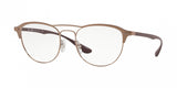 Ray Ban 3596V Eyeglasses