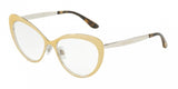 Dolce & Gabbana 1294 Eyeglasses