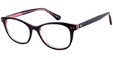 Kate Spade Kamila Eyeglasses