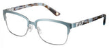 Juicy Couture Ju163 Eyeglasses